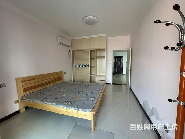 市政新区渭河小学精装2室小区自带幼儿园 - 图片 5