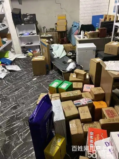 菜鸟驿站出兑，小区独家 - 图片 2