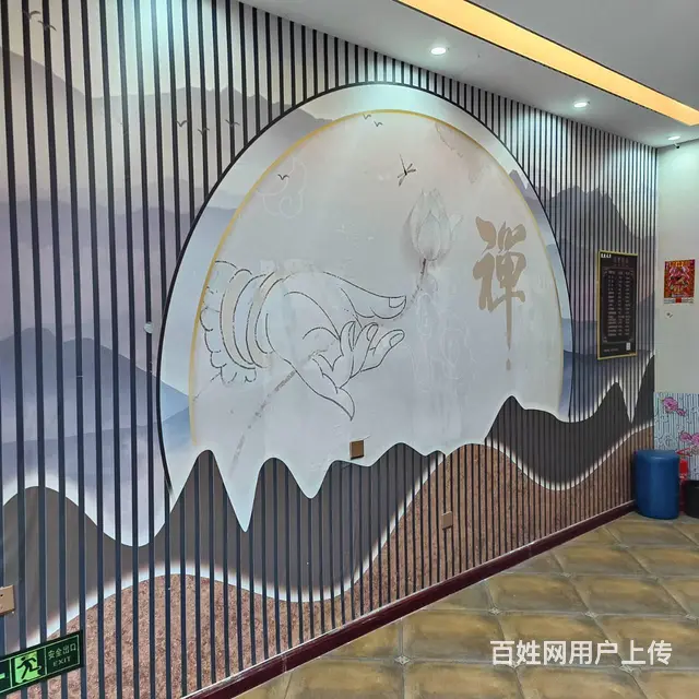 1043北海路十一中傍边临街门店房东直租 - 图片 5