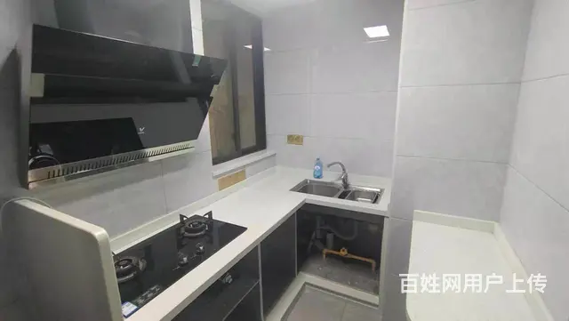 急租城东保利城一期大三房两厅拎包入住采光好随时看房 - 图片 3