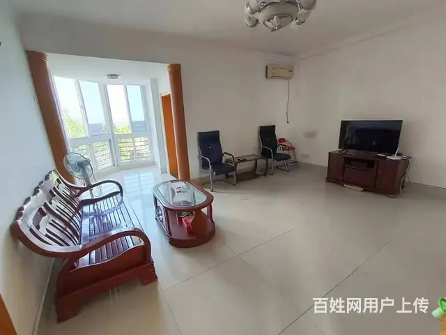 （51旺铺推荐）三亚金海湾花园海景房三室两厅招租 - 图片 1