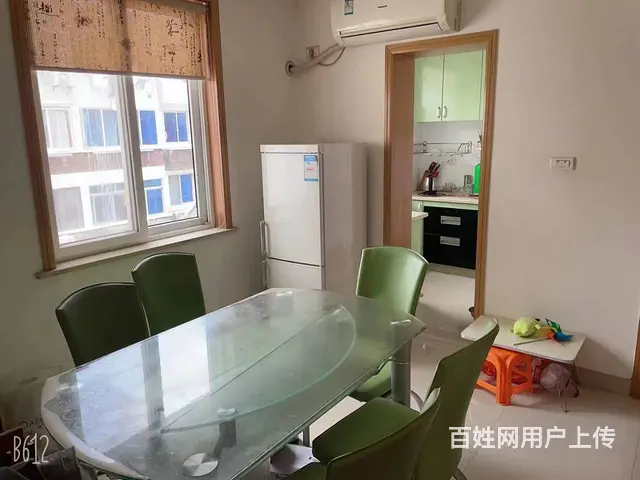 【搞定了！】嘉兴市南湖区越秀路文经里 普通住宅1厅 豪华装修 - 图片 1