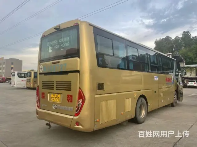 多台47座中通油电混合国四 - 图片 4