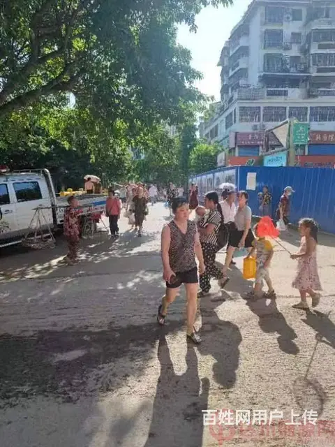 （达州铺源网）开江清河路小溪桥十字路口30㎡小吃店转让 - 图片 5