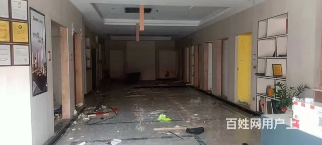 BP5158临街旺铺转让 - 图片 3