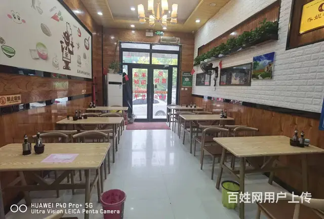 连锁早餐店出兑  快餐店出兑 - 图片 4