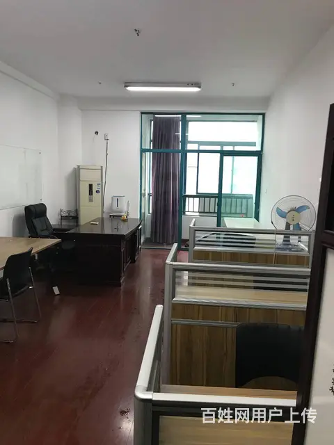 地铁房府琛大厦(新北) 商住两用1厅 中等装修 - 图片 3