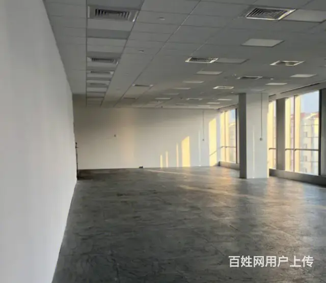 ​商住两用，洛阳老城180平办公写字楼出租，个人房源，欢迎打 - 图片 2