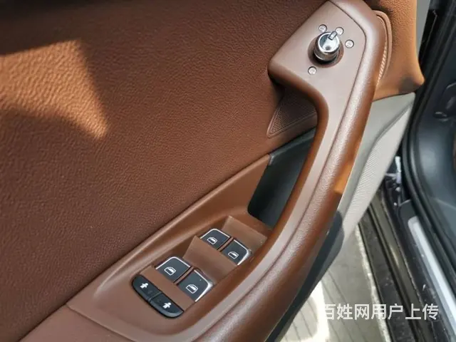 奥迪A6 2014款 A6L 2.5FSI 无级 30FSI - 图片 6