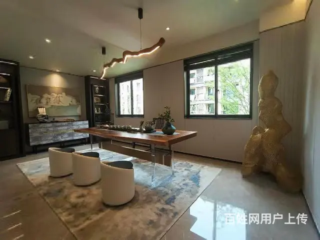 南京桥北特价下叠现房私家超大花园 总价低独门 - 图片 9