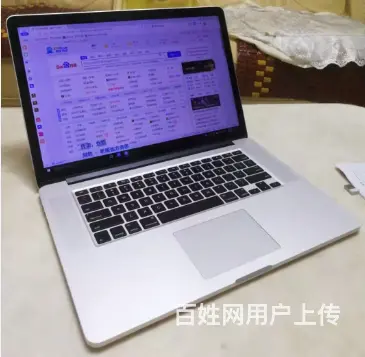 16G内存，原价18300元的15.4寸高分屏苹 - 图片 6