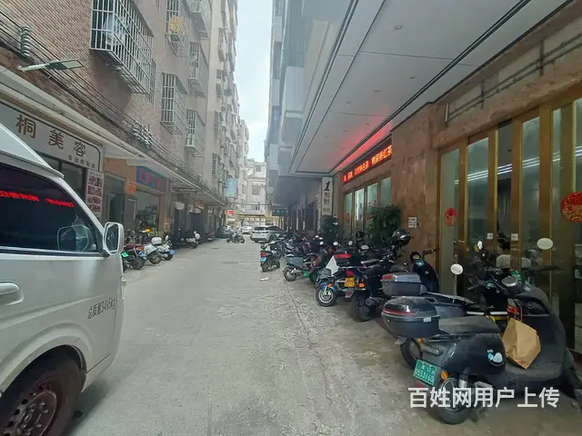（51旺铺推荐）秀丽路120平水吧棋牌室转让 - 图片 9