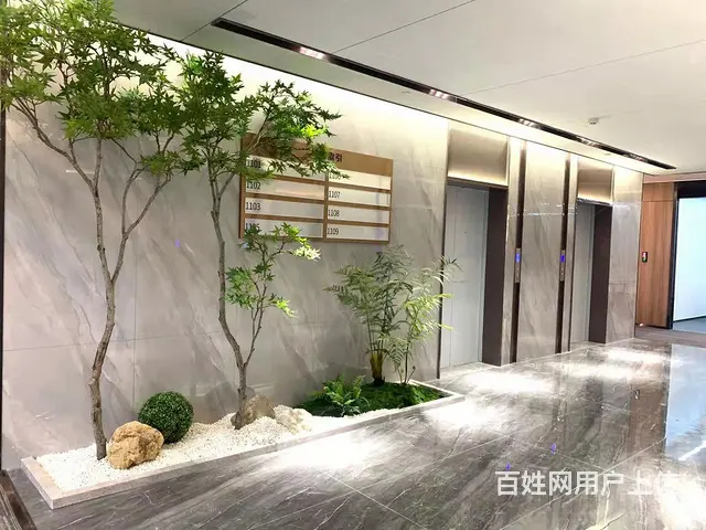 地铁软件园宝龙一城国金广场创想中心  明丰财富中心 精装多套 - 图片 8