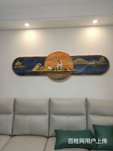 水电安装 灯具安装 - 图片 1