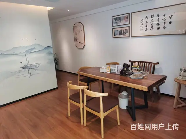 文灶禾祥东沿街好铺急转 精装修 适合美容养生茶叶等 - 图片 9