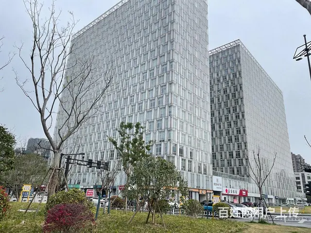 黄龙时代广场，黄龙商圈，老杭州    ，多套户型可挑选 - 图片 12