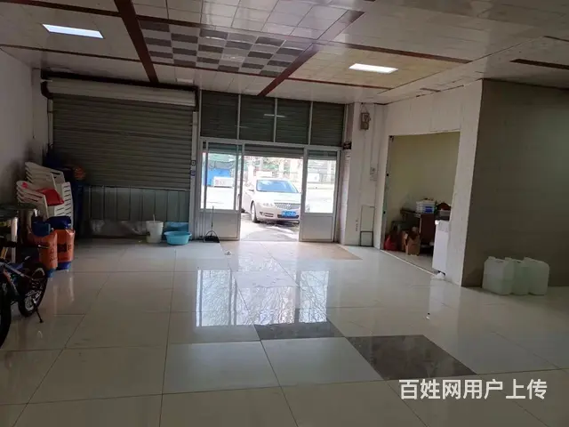 经区南曲阜集贸市场临街旺铺出租 - 图片 4