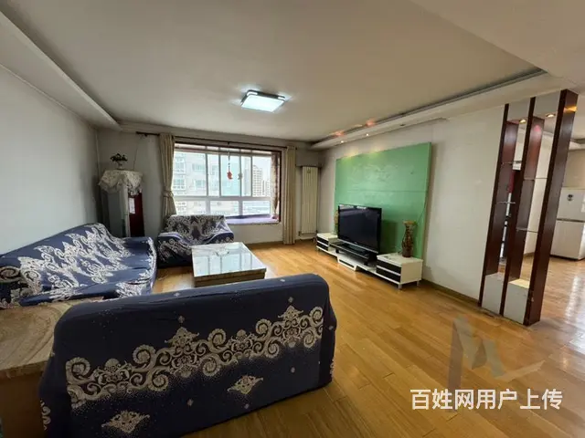渭南小学附近 电梯大平层 中间层 产证在手 - 图片 1