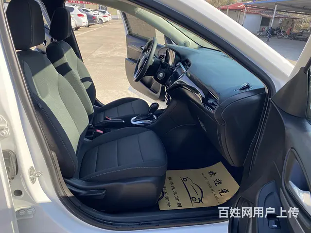 别克 凯越 2018款 1.3 无级 15N 精英型 - 图片 11