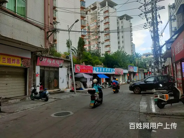 （51旺铺推荐）农垦中专附近45平 清补凉转让 - 图片 2