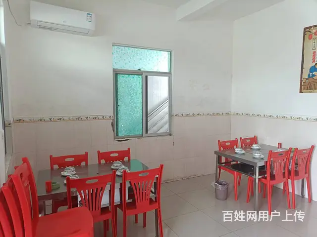 （51旺铺推荐）博后村500平独栋餐饮店转让 - 图片 9