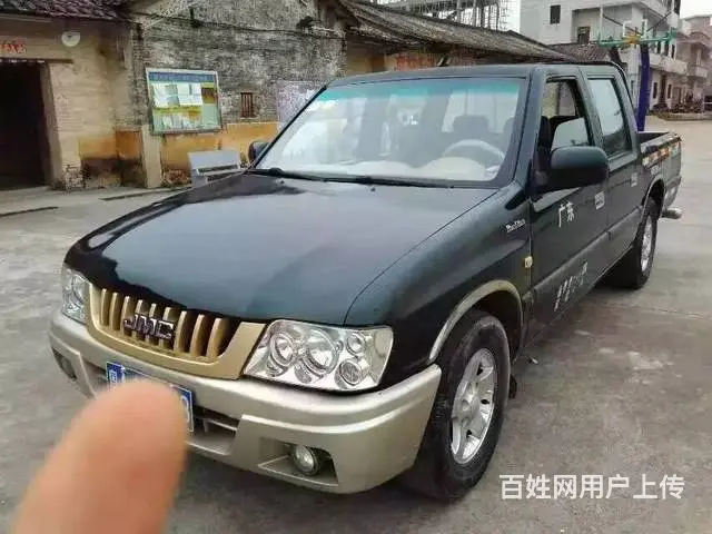 出售五十铃皮卡 - 图片 9