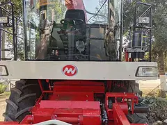 急售19款美迪青贮机,养牛场自己用的枣庄市网站