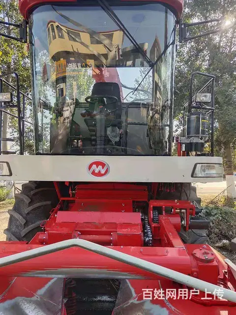 出售二手青储机，美迪青储机，牛场自用车克拉玛依市网站 - 图片 1