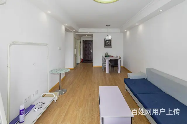 北海公园 采光楼层 户型方正 南北通透 高性价比 - 图片 2