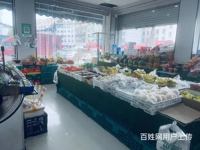 【易转免费推荐】 永康新装修爆火水果店转让 - 图片 6