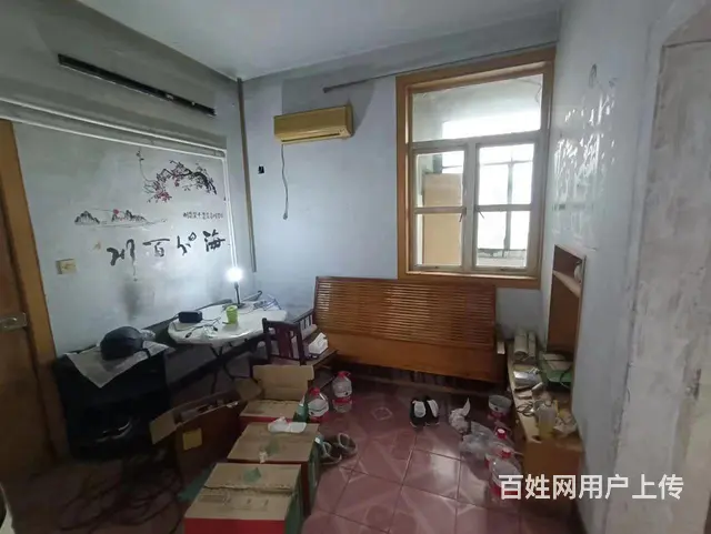 速抢，鹤电小区，三楼，二室一厅，伶包入住 - 图片 1