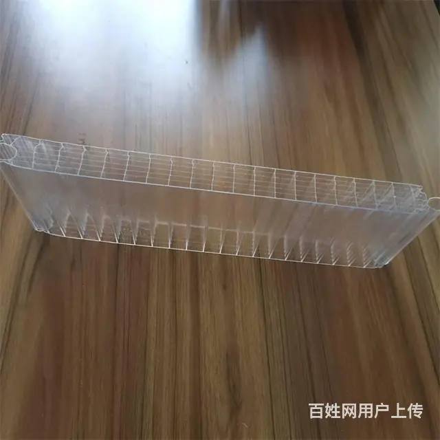 聊城7mm聚碳酸酯板聊城耐力板隔音屏障 - 图片 5