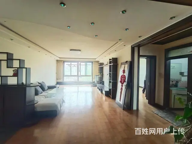 实验小学中学河畔家园6楼带阁楼共190平锦州乐简装低首付 - 图片 1