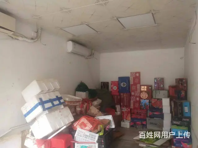 （51旺铺推荐）龙华区义龙东路36平临街铺面出租 - 图片 3