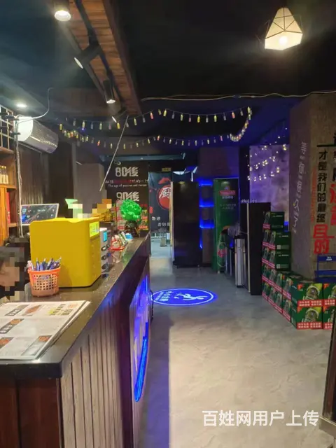 【搞定了！】香坊三辅三道街音乐烧烤串出兑 - 图片 6