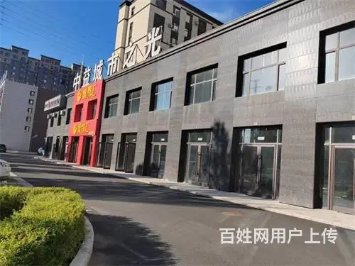 大润发四店对面门市出租 - 图片 2