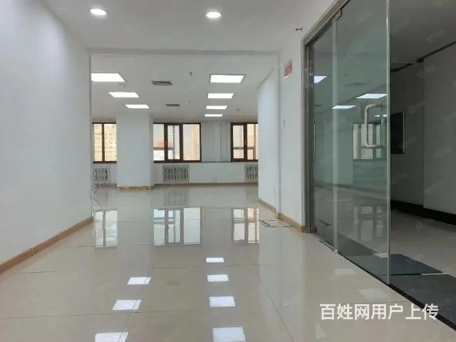 南岗花园街恒运大厦写字楼出租 - 图片 8