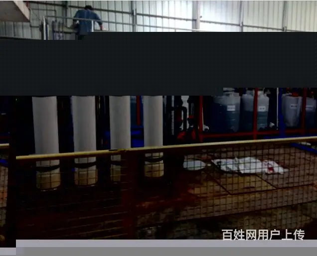 泉州锦泷皇废水处理设备租赁工业污水处理设备 - 图片 3
