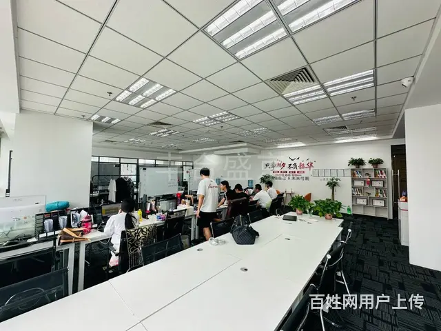 青年大街丨地铁站出口丨280平丨19.5万丨仁恒置地丨万鑫茂 - 图片 5