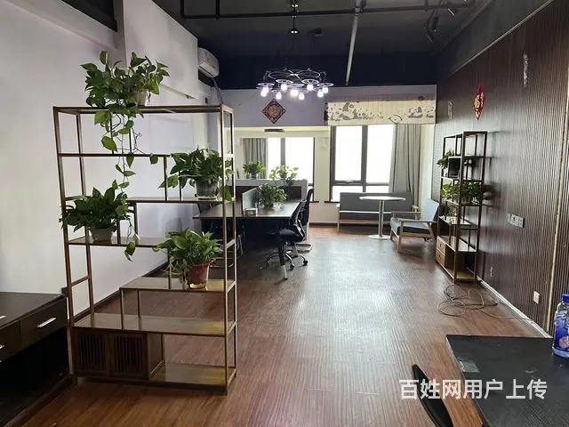 东创科技65平办公室出租 带办公家具 拎包办公 - 图片 5