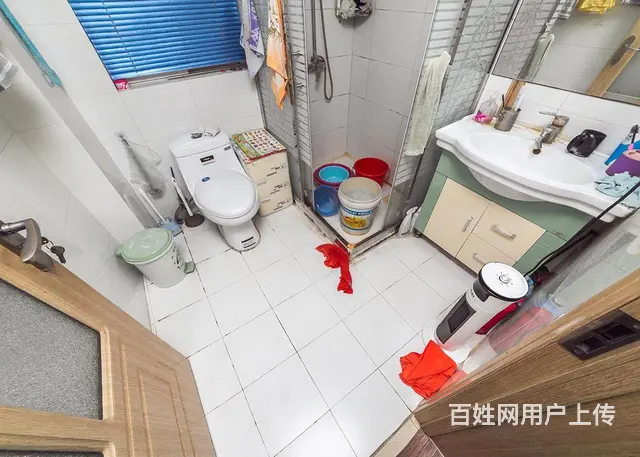 正南桂花园3室2厅企业推荐房源 - 图片 2