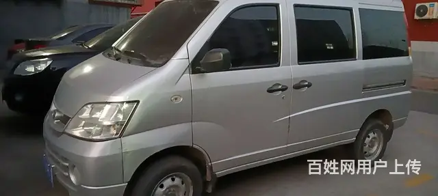 昌河福瑞达自用一手车，车况精品，审车23.12月。 - 图片
