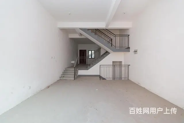 飞龙吾悦旁大名城别墅户型方正看房方便 - 图片 2