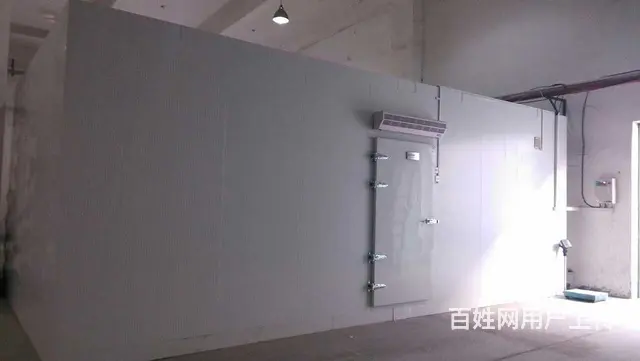 湖州水果保鲜库20平方需要多少钱 , 湖州冷冻库多少钱 - 图片 2