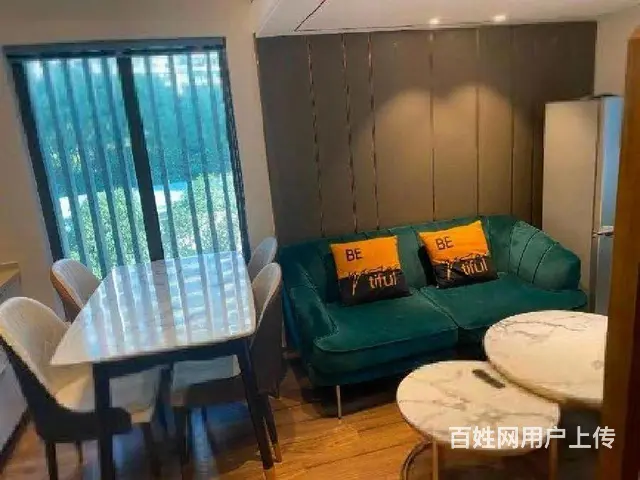 钱江世纪城    !50.00万元精装修 - 图片 4