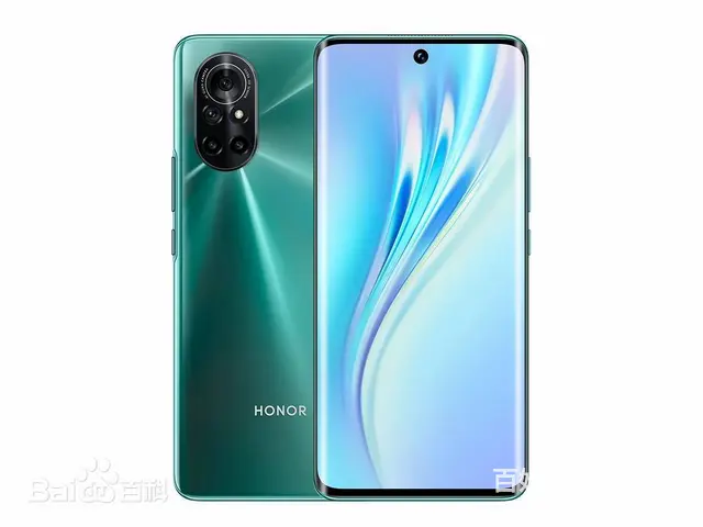 【搞定了！】99新荣耀手机 - 图片 3