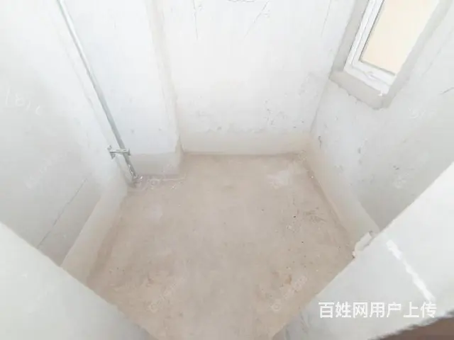 纯毛坯可以任意装修（高楼层，不是顶楼）接受价格客户看过来。 - 图片 3