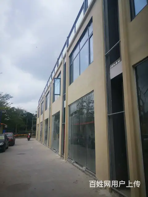 （51旺铺推荐）海棠湾后海潮海汇滨海商业街招租 - 图片 3