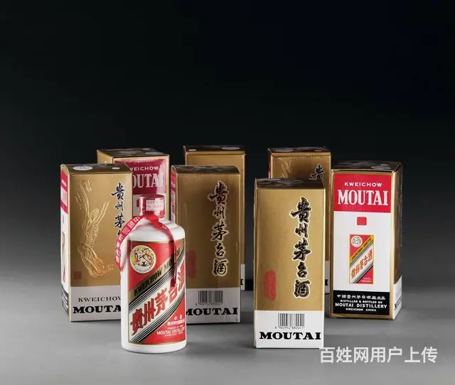 兰州老酒回收 兰州上门回收老酒【兰州烟酒回收地址】 - 图片 1