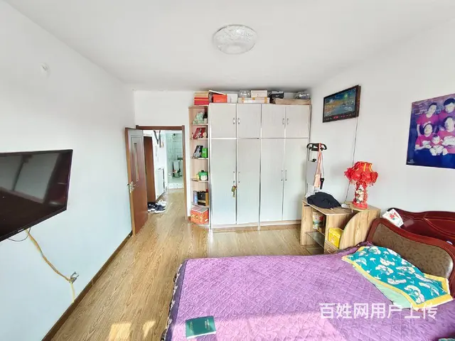 出租技师学院附近 南北大单间 包取暖费 - 图片 2